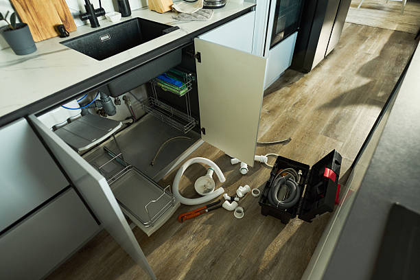 Reliable Plumbing contractor in Bartlesville, OK by Street Wise - Plumbing